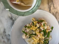-东南里湖景餐厅·新闽菜(浦西万达店)