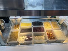 -中国农业大学·第四食堂风味餐厅