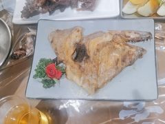 -一烧一烤•锦州烧烤(KTV包房·长江街店)