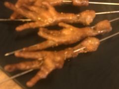 -碳说品道.瓦片烤肉.海鲜烧烤(中华路店)