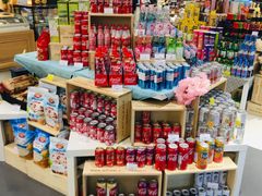 -GranVida生活超市(海信广场店)