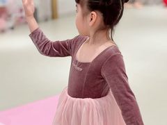 -朵拉舞蹈·少儿舞蹈·成人舞蹈(百花校区)