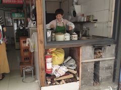 -安庆柴火馄饨(马道街店)