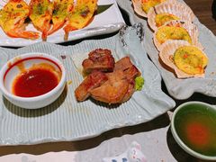 -匠和风精致料理(莆田财富中心店)