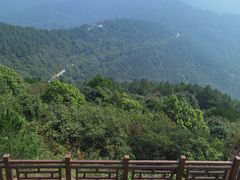 -缥缈峰景区