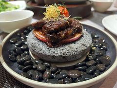 -松鹤楼(月坛店)