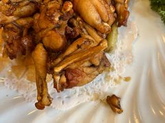 -和满堂·经典本帮菜(川沙古镇店)