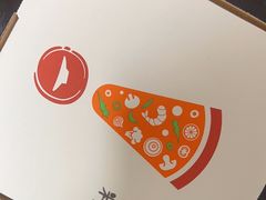 -必胜客(花舞大唐博物馆店)