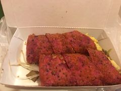 -甘味食堂(素食料理/蔬食料理/恆春美食)