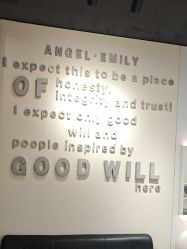 -EMILY 艾米莉 烫染沙龙