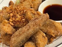 -喜记避风塘炒辣蟹(旗舰店)