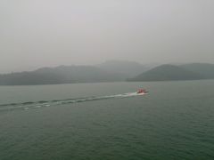 天目湖02-天目湖山水园