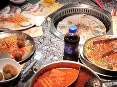 -阪尚皇·原切牛排·烤肉火锅自助(北京路店)