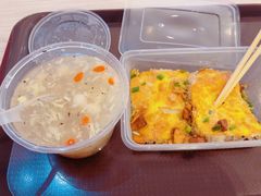 -老通城豆皮大王(吉庆街店)