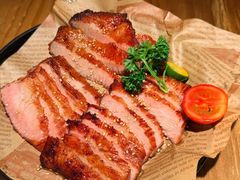 -岛风·台食小馆 ISLAND BISTRO(烟台山店)