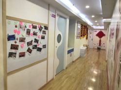 -康乃馨·馨悦佳人(鹭江店)