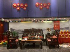 -梵SPA·影院足道·采耳(西藏北路店)