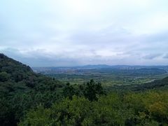 -南京市无想山景区