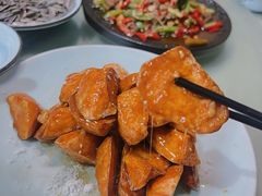 -文记沸腾鱼(永安路总店)