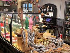 -秋林西餐厅(总店)
