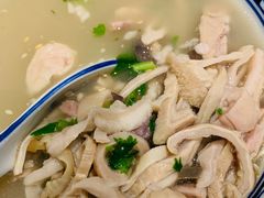 招牌羊汤-老三羊汤【北兴隆街店】