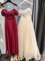 -So Shine 婚纱礼服·喜妈妈喜婆婆礼服馆(北外滩店)