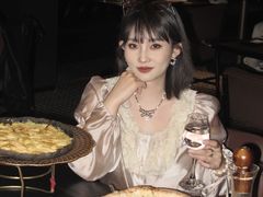 -老友时光·Pizza(泰华黑金店)