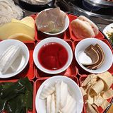 吃在成都|这样吃火锅，人均60扶墙出❗️