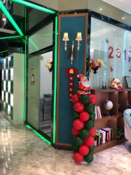 -清颜专业祛痘连锁店