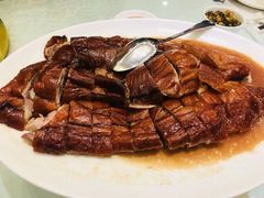 -快乐海鲜城(虎泉街店)