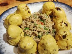 -旺角小渔村·海肠捞饭开创者(环山路店)