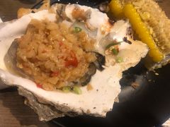 -马海涛牛肉串·东北吉林烧烤(领汇广场店)
