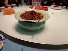 -老萍巷莲花血鸭·萍乡地标江西菜(步行街店)