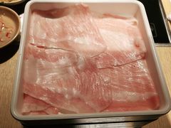 -温野菜涮涮锅(西单大悦城店)