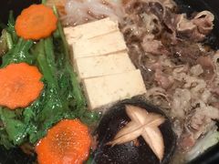 -铃木食堂(帽儿胡同店)