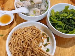 -江南红鱼汤(洋中花园店)
