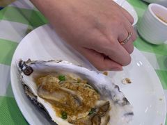 -快乐海鲜城(虎泉街店)