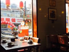 -明海妈妈菜(大连外国语学院店)