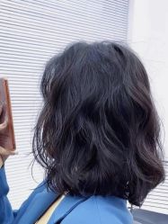 点击看大图 -MORI HAIR SALON日式美发沙龙