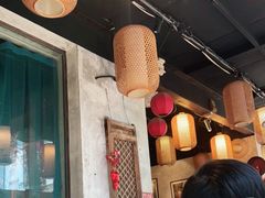 大堂-锦小馆(安贞店)