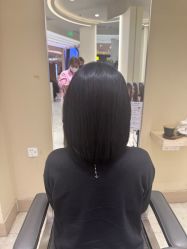-Mentor Hair Salon