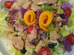 -鹊华居·地道鲁菜·海鲜·融合味(大明湖店)