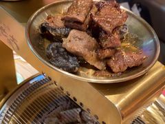 -西塔老太太泥炉烤肉(武汉摩尔城店)