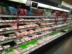 -GranVida生活超市(海信广场店)