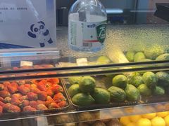 -茶百道(文冲沃尔玛店)