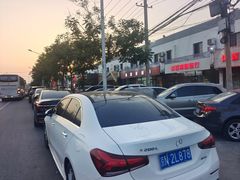 -福建美食城(老君堂店)