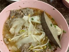 -榮泰米粉湯(Left Shop)