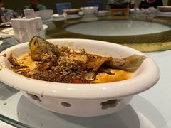-观澜湖酒店·邀月庭中餐厅