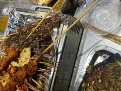-最昭通一品黄牛小肉串(新迎店)