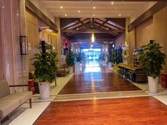 -汤连得温泉馆(宝山店)